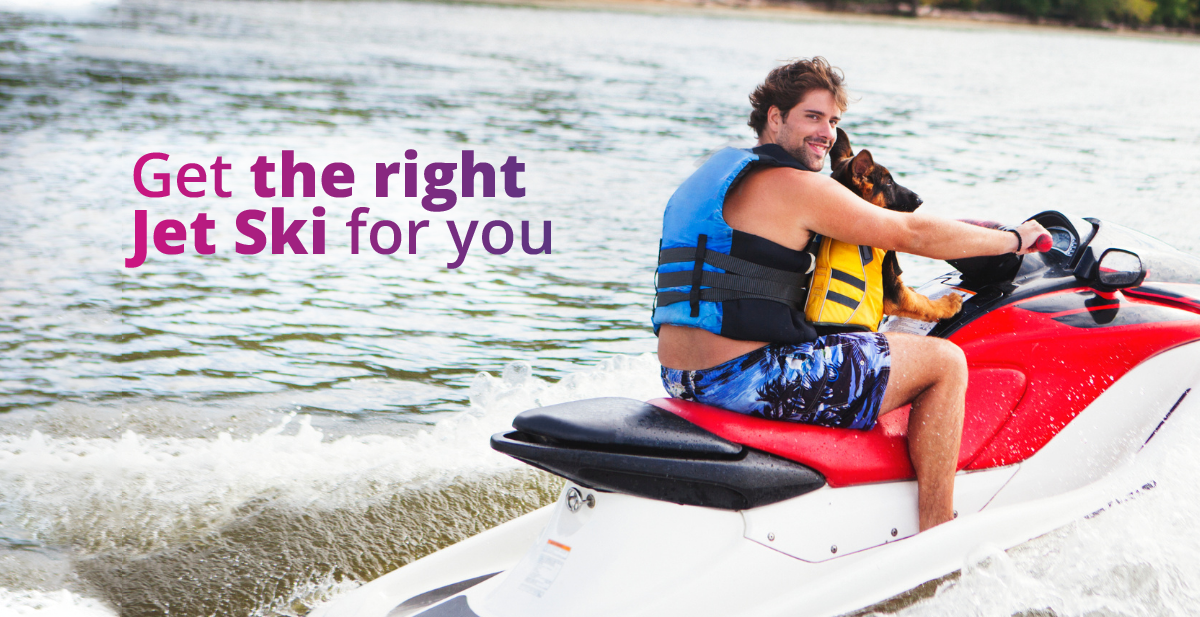 Used Jet Ski Buyers' Guide 8 Top Tips to Buy Used Jet Ski